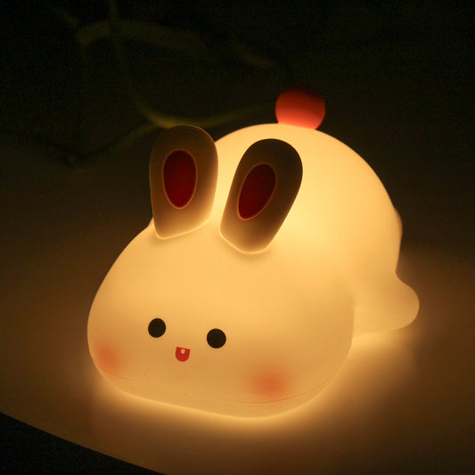 SquishLights Bunny Lamp